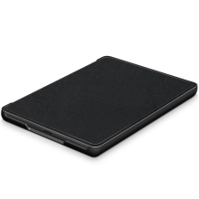 Купить Обложка Armorstandart Leather Case для Amazon Kindle Paperwhite 11th Gen 2021 Black (ARM60749) - фото 4