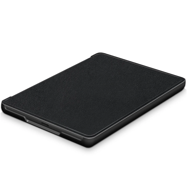 Купить Обложка Armorstandart Leather Case для Amazon Kindle Paperwhite 11th Gen 2021 Black (ARM60749) - фото 4