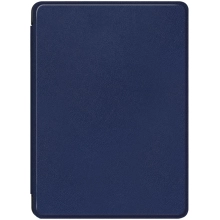 Купити Обкладинка Armorstandart Leather Case для Amazon Kindle Paperwhite 11th Gen 2021 Blue (ARM60751) - фото 2