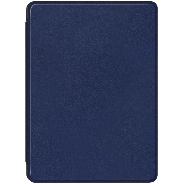 Купити Обкладинка Armorstandart Leather Case для Amazon Kindle Paperwhite 11th Gen 2021 Blue (ARM60751) - фото 2