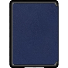 Купити Обкладинка Armorstandart Leather Case для Amazon Kindle Paperwhite 11th Gen 2021 Blue (ARM60751) - фото 3