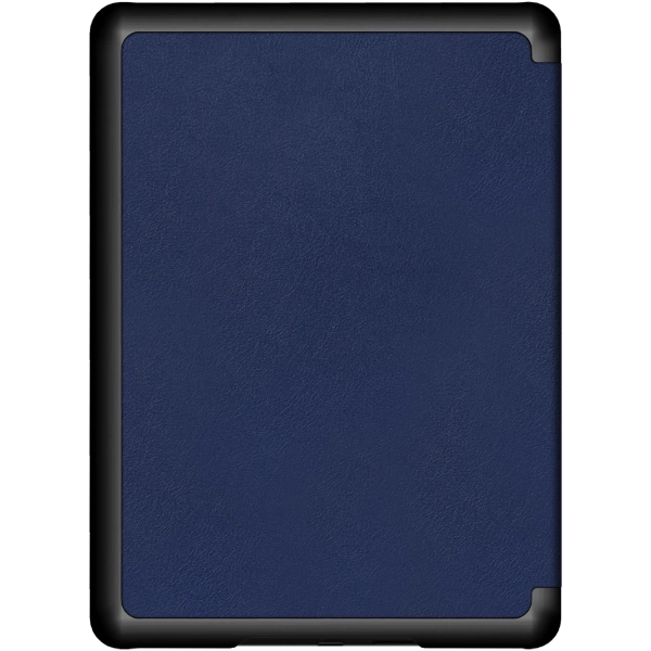 Купити Обкладинка Armorstandart Leather Case для Amazon Kindle Paperwhite 11th Gen 2021 Blue (ARM60751) - фото 3