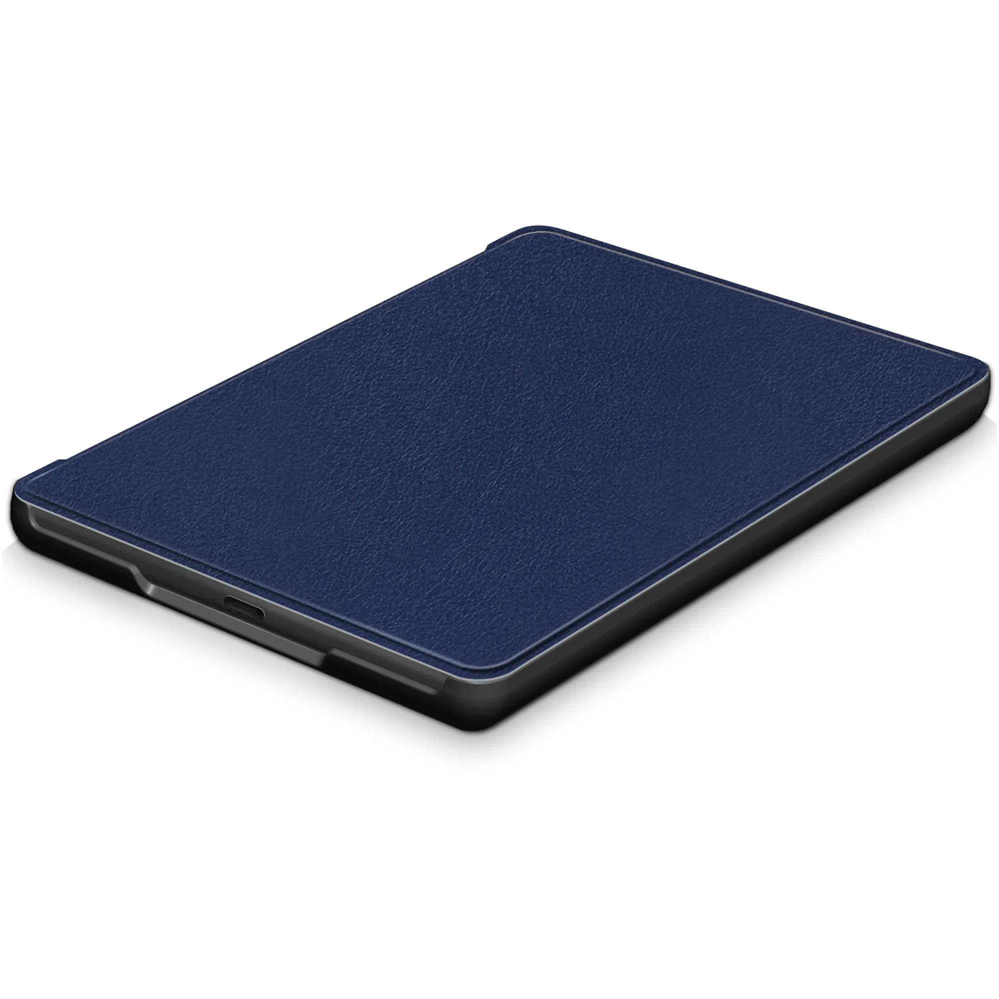Купити Обкладинка Armorstandart Leather Case для Amazon Kindle Paperwhite 11th Gen 2021 Blue (ARM60751) - фото 4