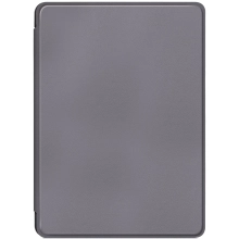 Купить Обложка Armorstandart Leather Case для Amazon Kindle Paperwhite 11th Gen 2021 Gray (ARM60750) - фото 2