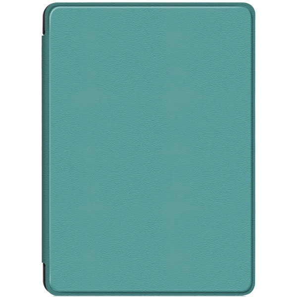 Купить Обложка Armorstandart Leather Case для Amazon Kindle Paperwhite 11th Gen 2021 Green (ARM60752) - фото 2