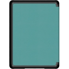 Купить Обложка Armorstandart Leather Case для Amazon Kindle Paperwhite 11th Gen 2021 Green (ARM60752) - фото 3