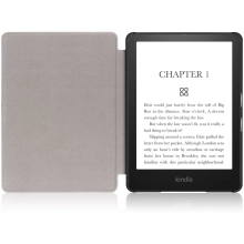 Купить Обложка Armorstandart Leather Case для Amazon Kindle Paperwhite 11th Gen 2021 Green (ARM60752) - фото 5