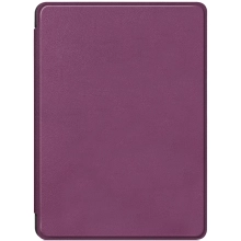 Купить Обложка Armorstandart Leather Case для Amazon Kindle Paperwhite 11th Gen 2021 Purple (ARM60753) - фото 2