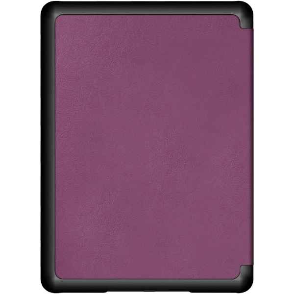 Купить Обложка Armorstandart Leather Case для Amazon Kindle Paperwhite 11th Gen 2021 Purple (ARM60753) - фото 3