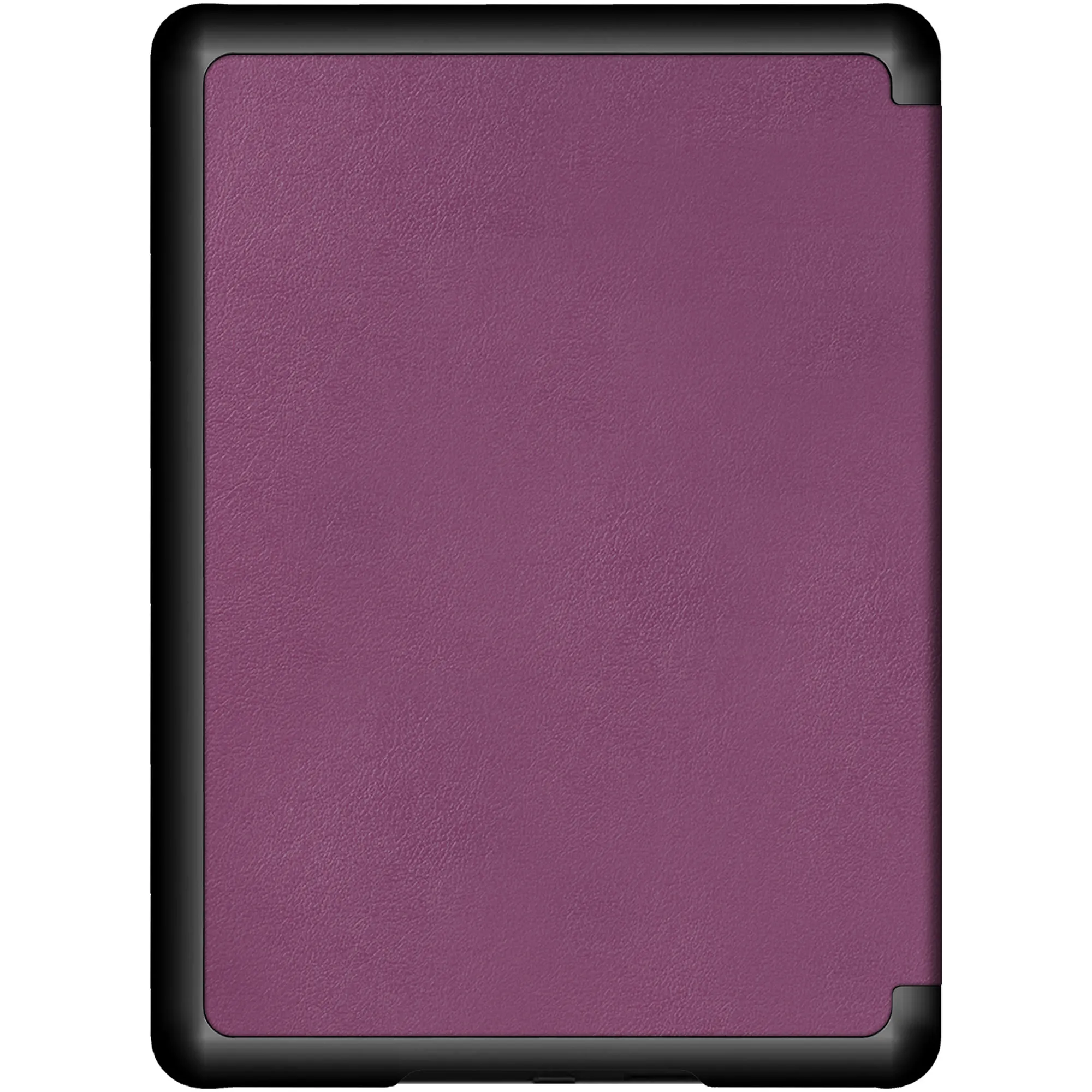 Купить Обложка Armorstandart Leather Case для Amazon Kindle Paperwhite 11th Gen 2021 Purple (ARM60753) - фото 3