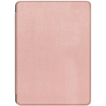 Купить Обложка Armorstandart Leather Case для Amazon Kindle Paperwhite 11th Gen 2021 Rose Gold (ARM60755) - фото 2