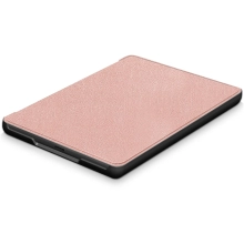 Купить Обложка Armorstandart Leather Case для Amazon Kindle Paperwhite 11th Gen 2021 Rose Gold (ARM60755) - фото 4