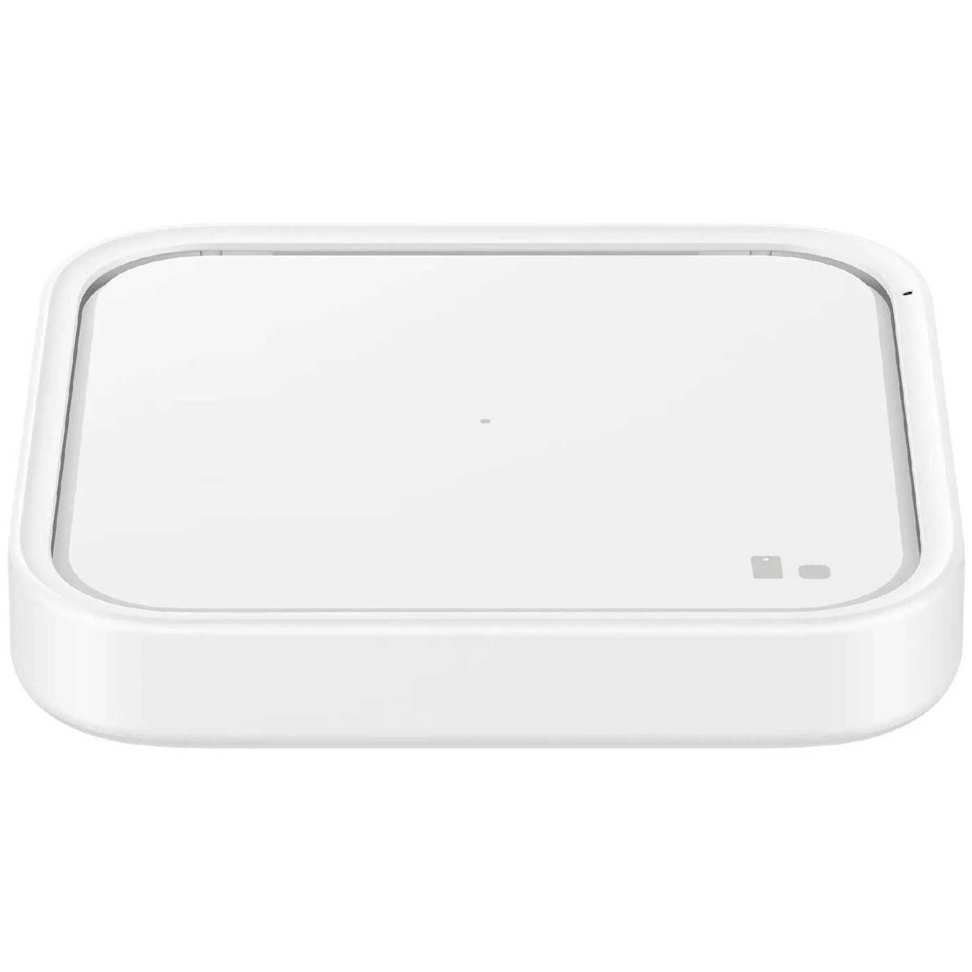 Купить Беспроводное зарядное устройство Samsung EP-P2400 15W (с СЗУ) White (EP-P2400TWEGEU) - фото 2