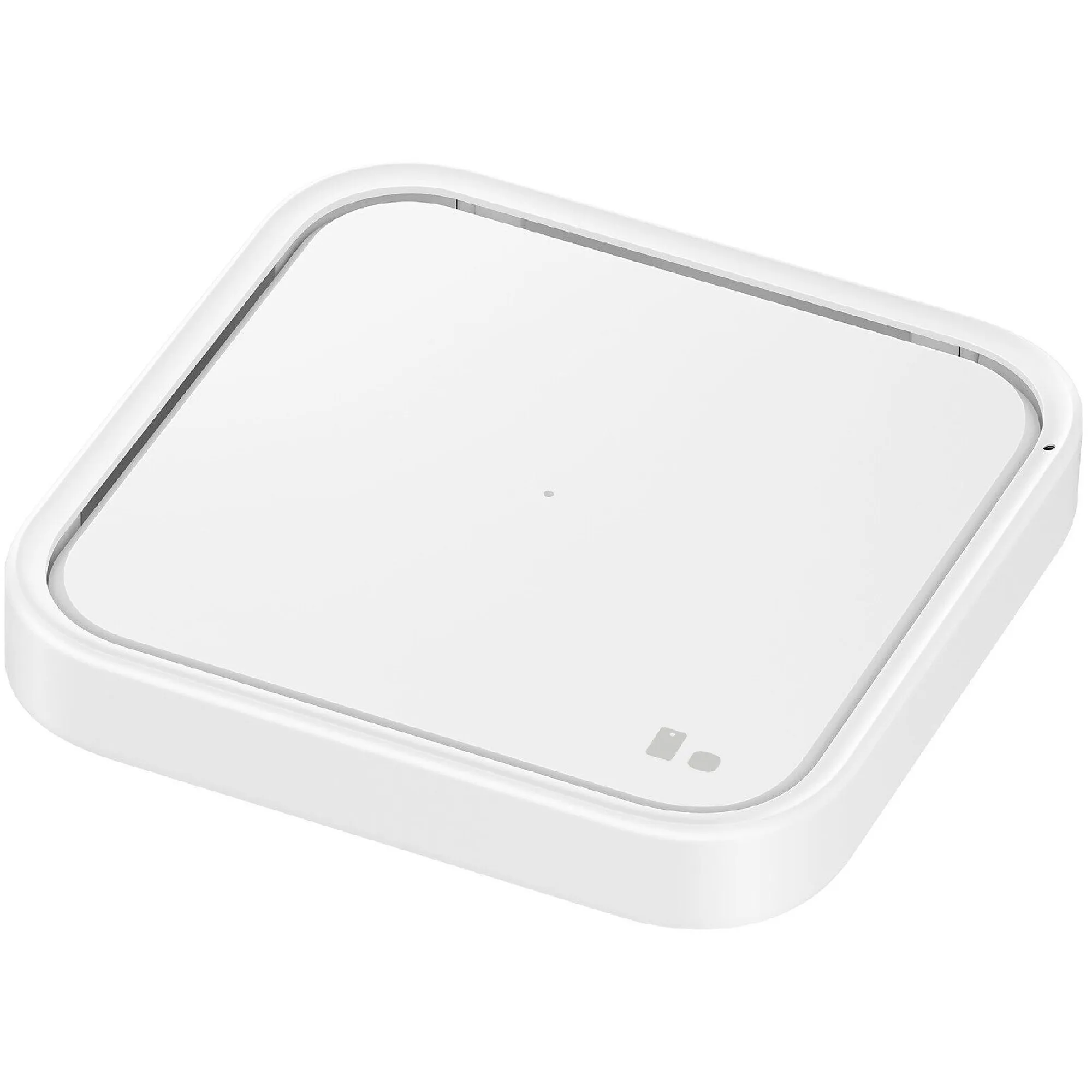 Купить Беспроводное зарядное устройство Samsung EP-P2400 15W (с СЗУ) White (EP-P2400TWEGEU) - фото 3
