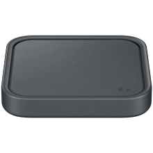 Купити Бездротовий зарядний пристрій Samsung EP-P2400 15W (з МЗП) Dark Grey (EP-P2400TBEGEU) - фото 2