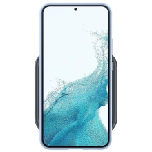 Купити Бездротовий зарядний пристрій Samsung EP-P2400 15W (з МЗП) Dark Grey (EP-P2400TBEGEU) - фото 4