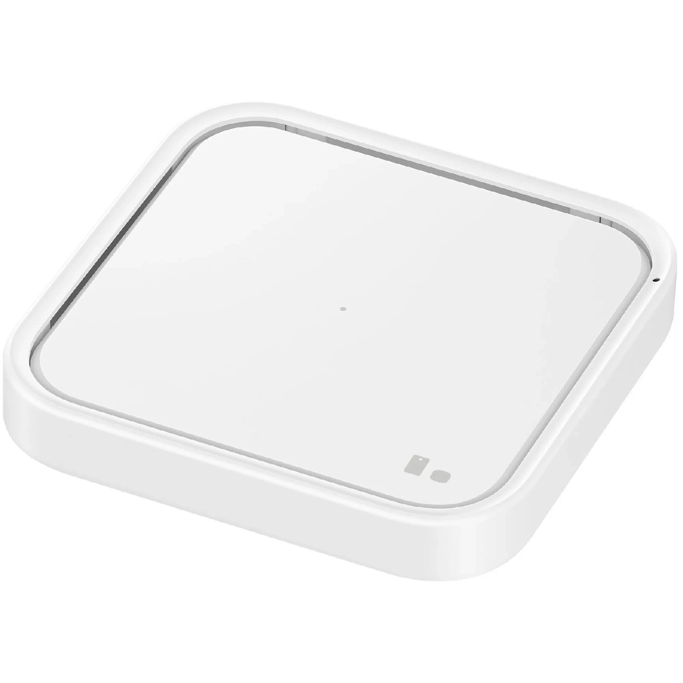 Купити Бездротовий зарядний пристрій Samsung EP-P2400 15W White (EP-P2400BWEGEU) - фото 2