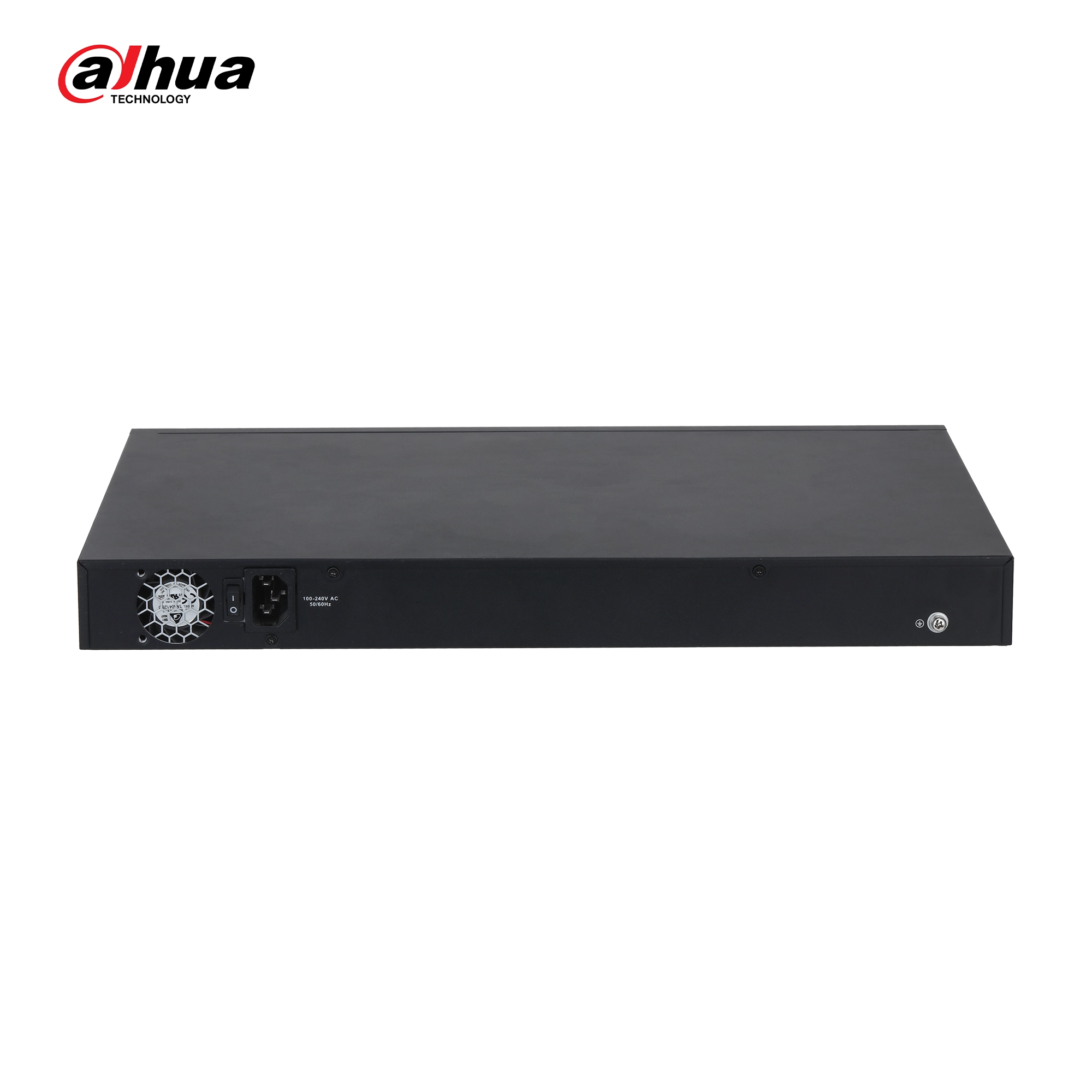 Купить Коммутатор Dahua DH-PFS4226-24ET-240 - фото 3