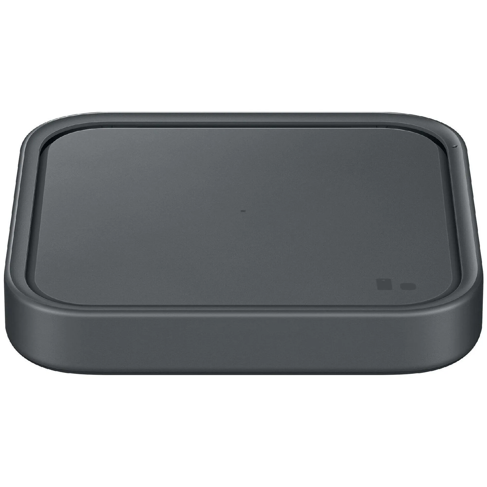Купити Бездротовий зарядний пристрій Samsung EP-P2400 15W Dark Grey (EP-P2400BBEGEU) - фото 1