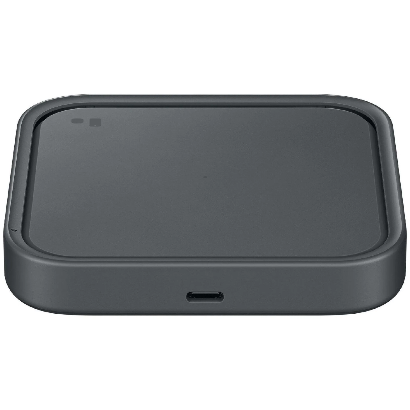 Купити Бездротовий зарядний пристрій Samsung EP-P2400 15W Dark Grey (EP-P2400BBEGEU) - фото 2