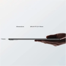 Купить Планшет Doogee T36 8/256GB Urban Black (T36_BK) - фото 11