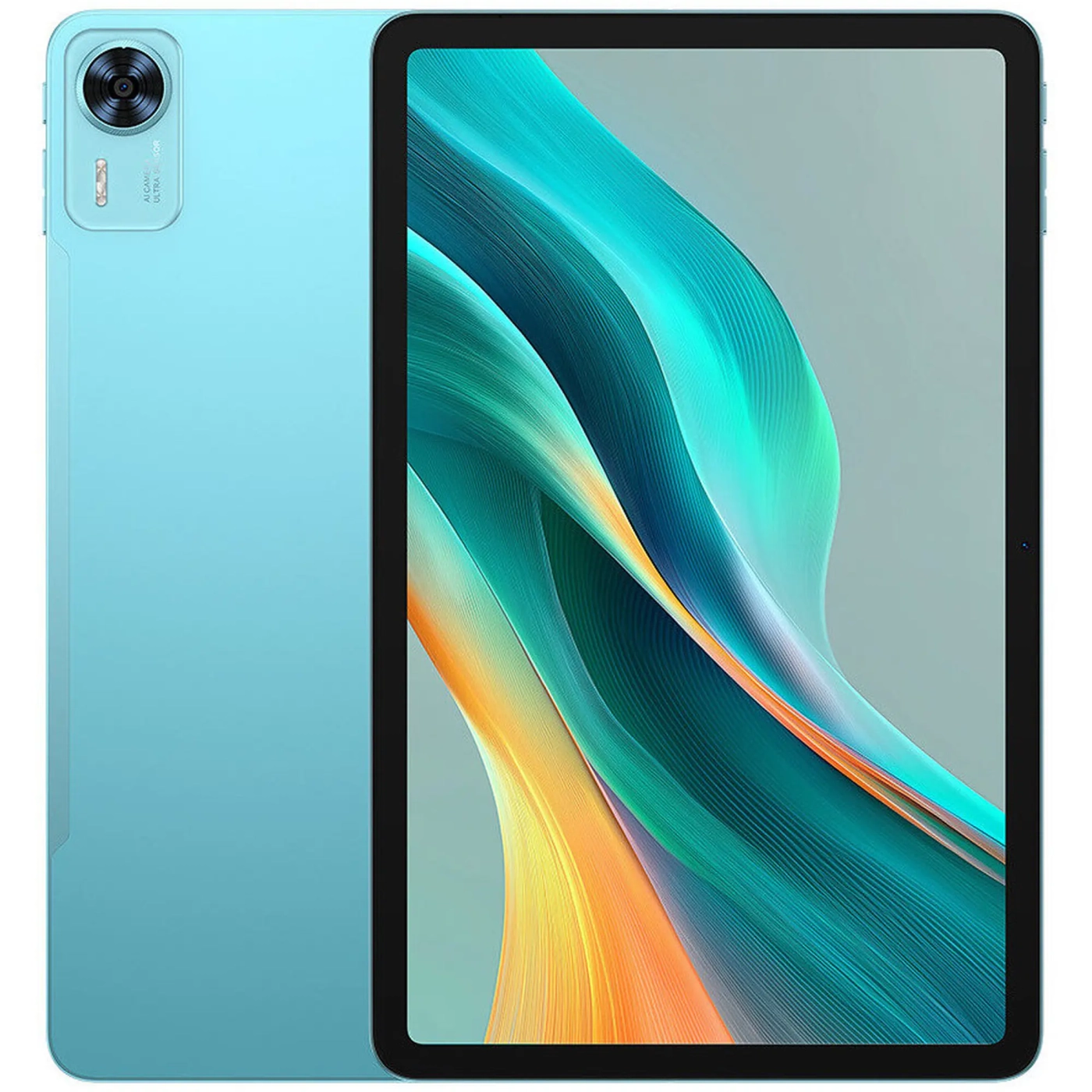 Купить Планшет Doogee T36 8/256GB Sky Blue (T36_BL) - фото 1