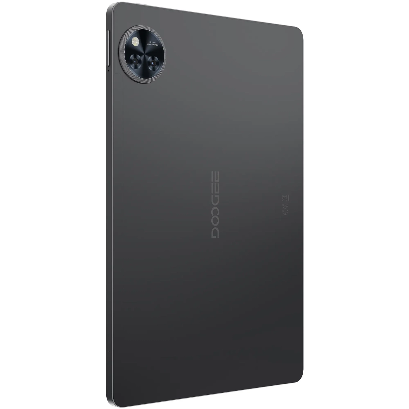 Купить Планшет Doogee U11 4/128GB Obsidian Black (U11_BK) - фото 5
