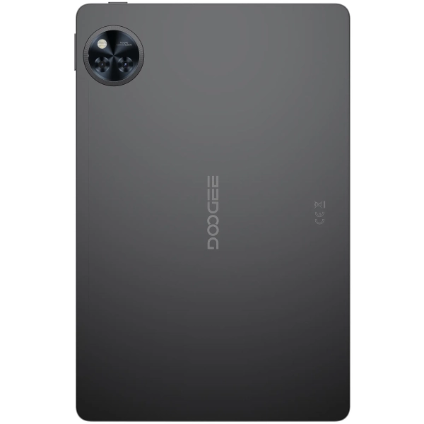 Купить Планшет Doogee U11 4/128GB Obsidian Black (U11_BK) - фото 6
