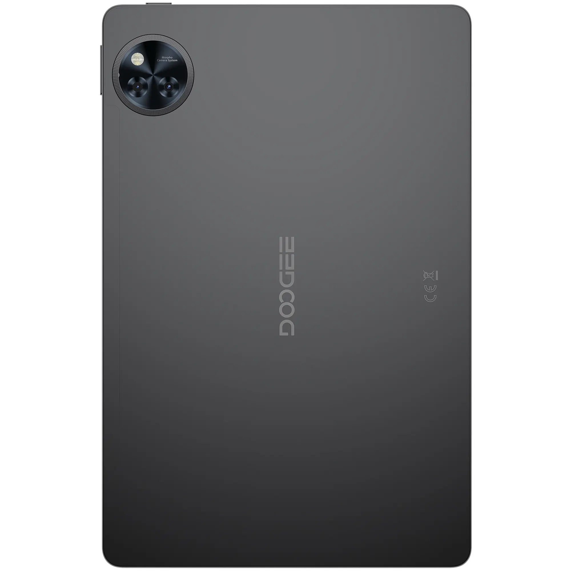 Купить Планшет Doogee U11 4/128GB Obsidian Black (U11_BK) - фото 6