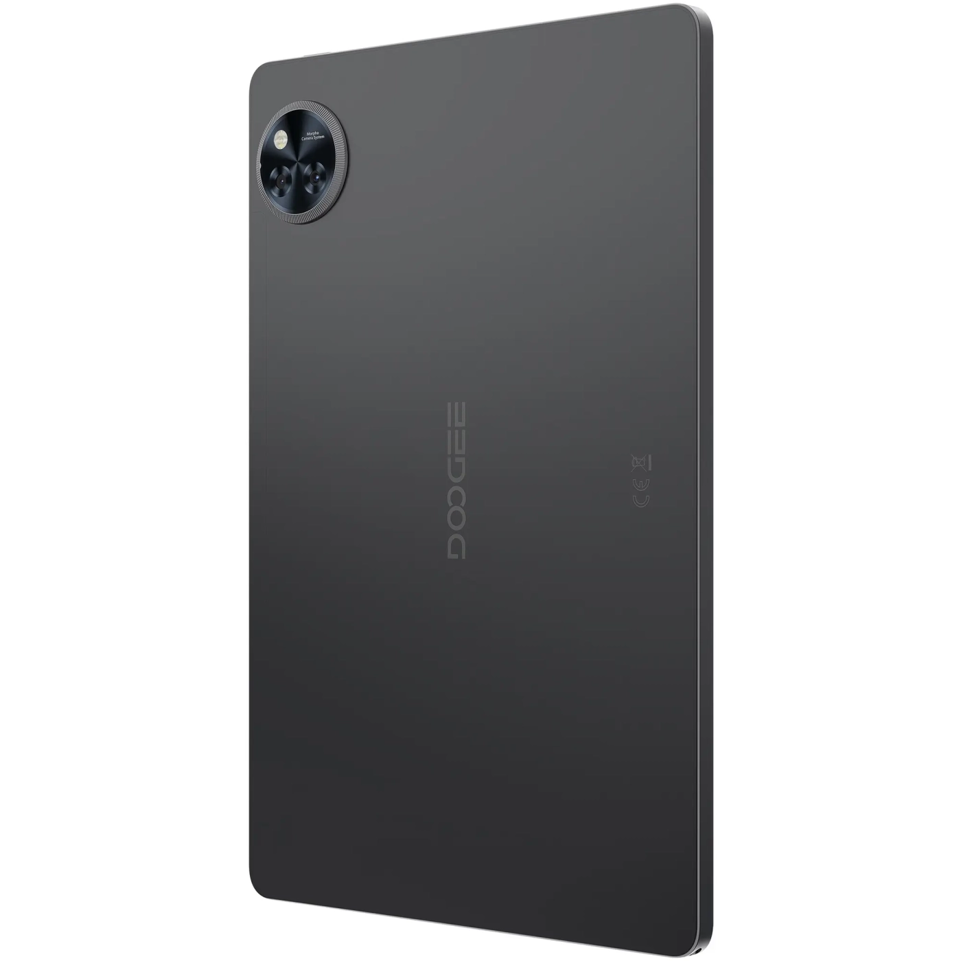 Купить Планшет Doogee U11 4/128GB Obsidian Black (U11_BK) - фото 7
