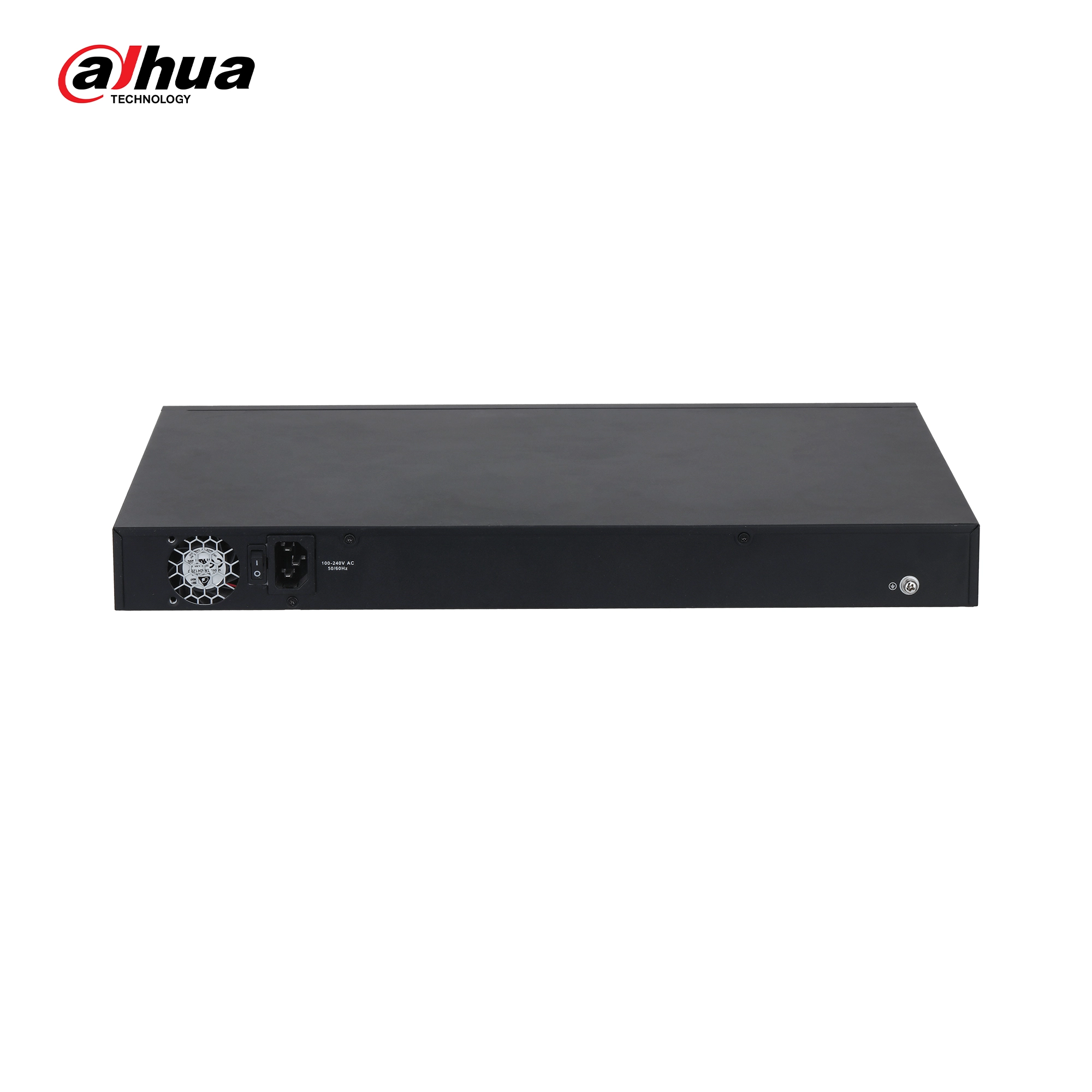 Купити Комутатор Dahua PFS4218-16ET-190 - фото 3
