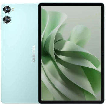 Купити Планшет Oukitel OT9 4/128GB Green (OT9_green) - фото 1