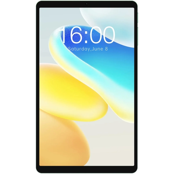 Купить Планшет Teclast M50 Mini 6/128GB Tea Green (6940709687055) - фото 2