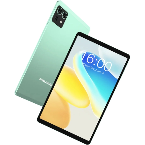 Купить Планшет Teclast M50 Mini 6/128GB Tea Green (6940709687055) - фото 4