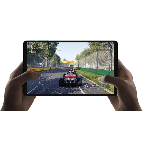 Купить Планшет Teclast M50 Mini 6/128GB Tea Green (6940709687055) - фото 9
