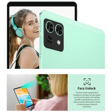 Купить Планшет Teclast M50 Mini 6/128GB Tea Green (6940709687055) - фото 10