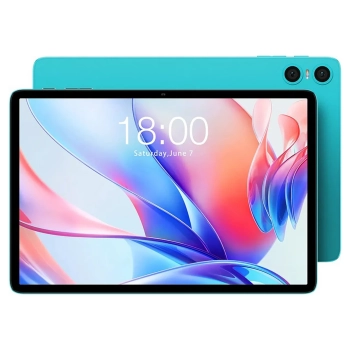 Купить Планшет Teclast P30 4/64GB WiFi Blue (6940709686201) - фото 1