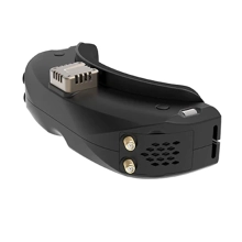 Купити Окуляри FPV SKYZONE SKY04O PRO OLED Black (SKY04OPRO) - фото 1