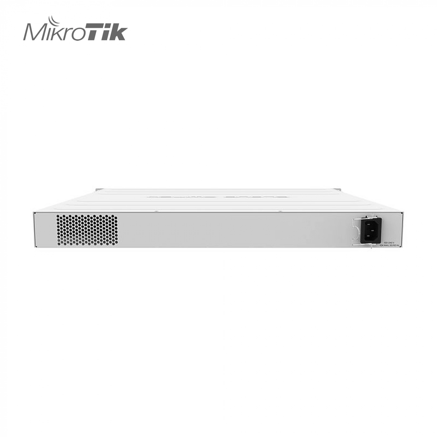 Купити Комутатор Mikrotik CRS354-48P-4S+2Q+RM - фото 5