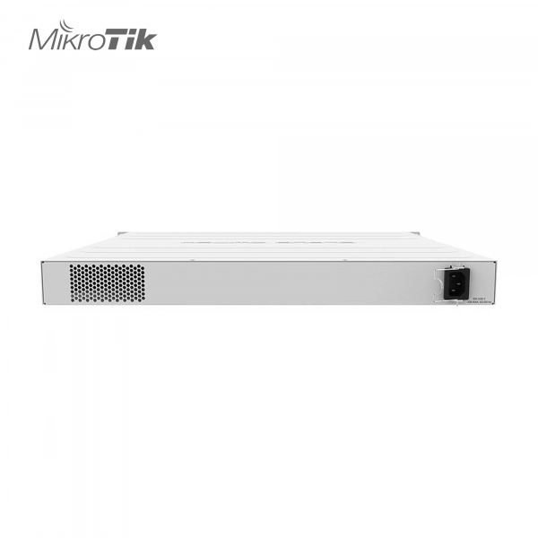 Купити Комутатор Mikrotik CRS354-48P-4S+2Q+RM - фото 5