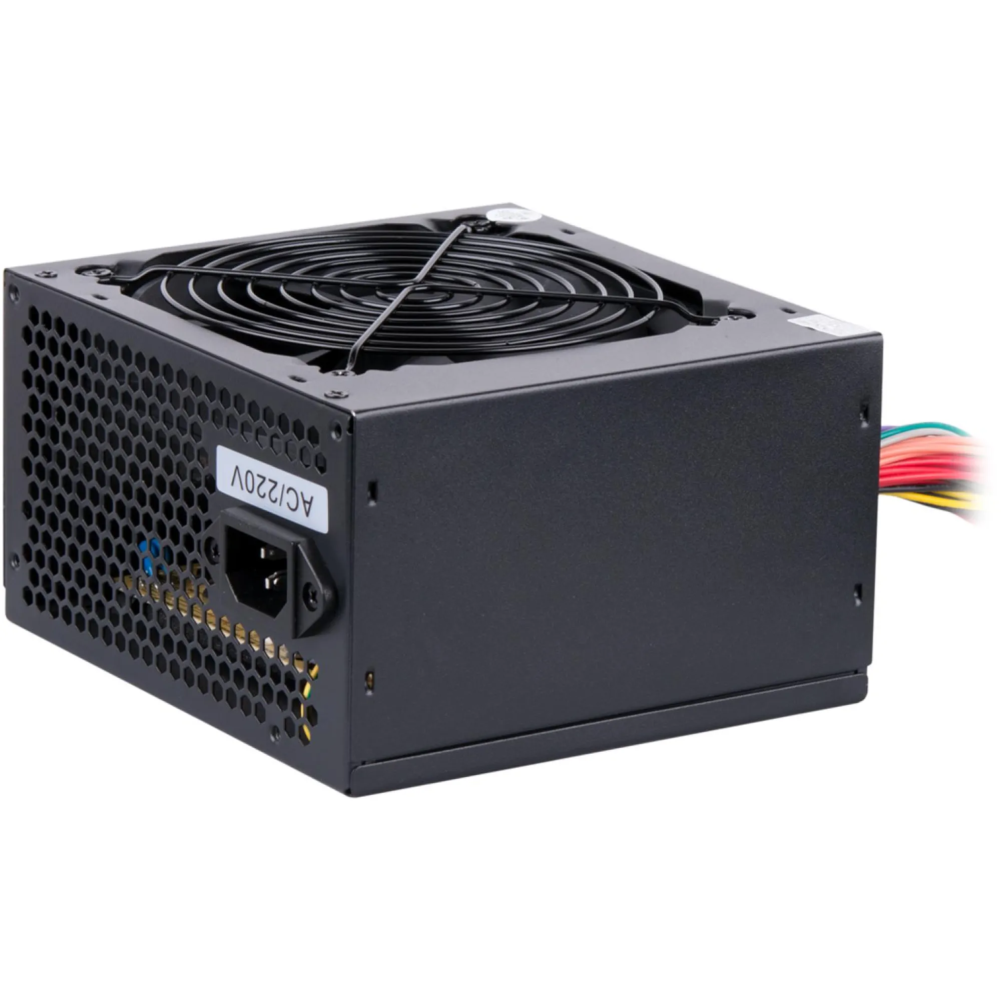 Купить Уценка Блок питания Vinga 400W (VPS-400-120) (AR0026507,) - фото 5