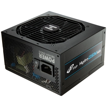 Купить Блок питания FSP Hydro GSM Lite PRO 550W 80+ Gold (HGS-550M) Retail Box - фото 1