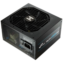 Купити Блок живлення FSP Hydro GSM Lite PRO 550W 80+ Gold (HGS-550M) Retail Box - фото 2