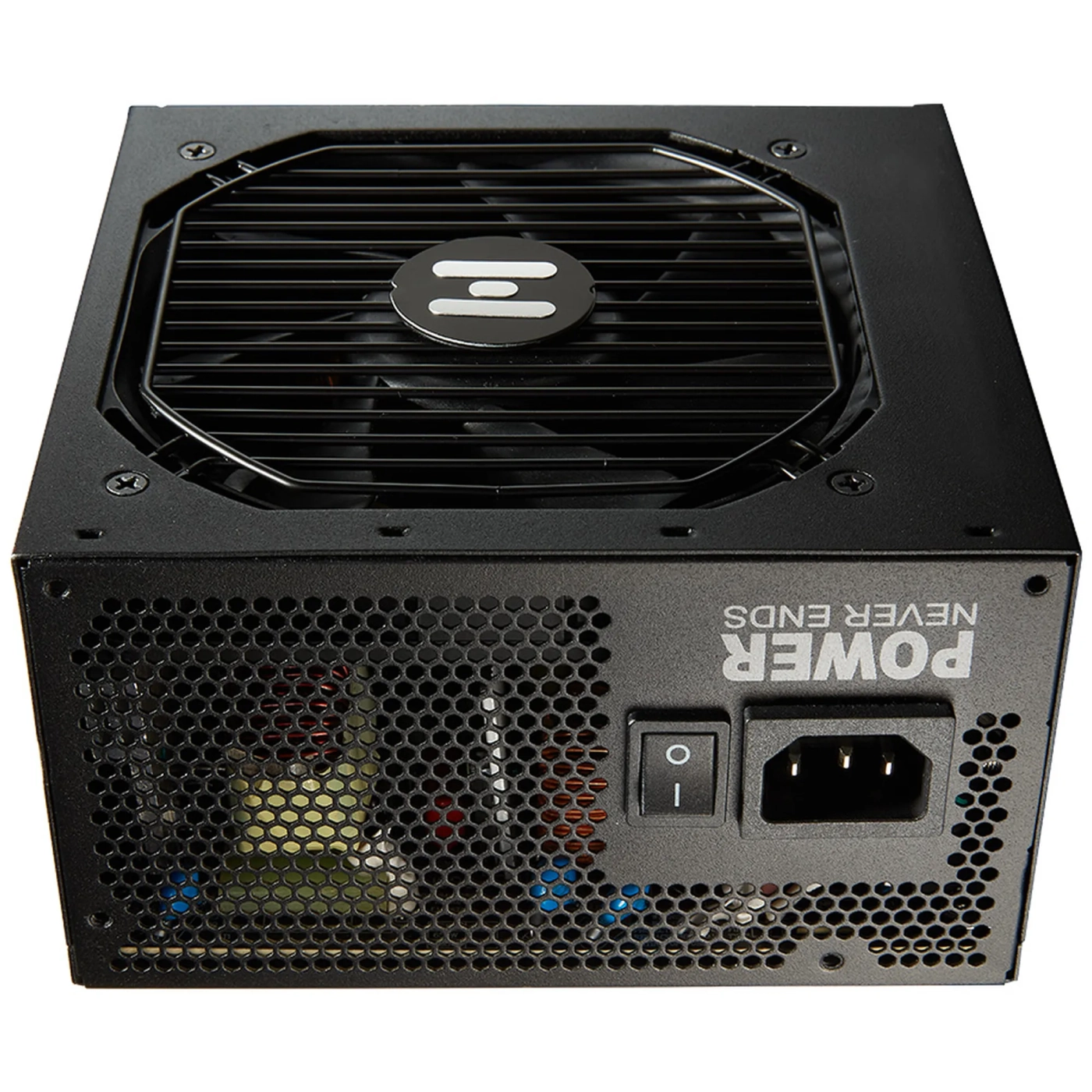 Купити Блок живлення FSP Hydro GSM Lite PRO 550W 80+ Gold (HGS-550M) Retail Box - фото 4
