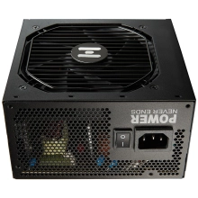 Купити Блок живлення FSP Hydro GSM Lite PRO 550W 80+ Gold (HGS-550M) Retail Box - фото 4