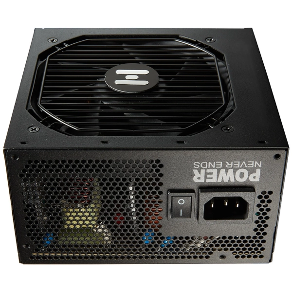 Купити Блок живлення FSP Hydro GSM Lite PRO 550W 80+ Gold (HGS-550M) Retail Box - фото 4