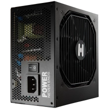 Купити Блок живлення FSP Hydro GSM Lite PRO 550W 80+ Gold (HGS-550M) Retail Box - фото 6
