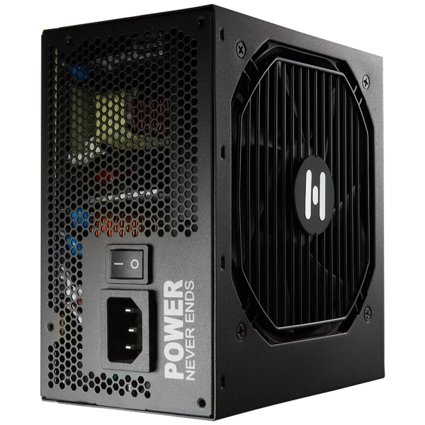 Купити Блок живлення FSP Hydro GSM Lite PRO 550W 80+ Gold (HGS-550M) Retail Box - фото 6