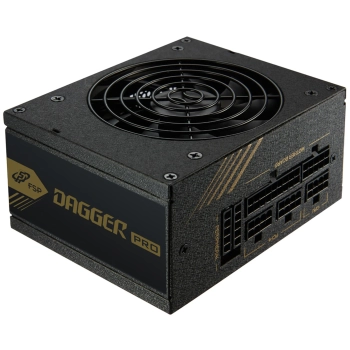 Купити Блок живлення FSP SFX DAGGER PRO 550W 80+ Gold (SDA2-550) Retail Box - фото 1