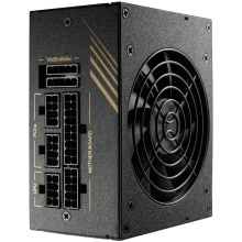 Купити Блок живлення FSP SFX DAGGER PRO 550W 80+ Gold (SDA2-550) Retail Box - фото 3